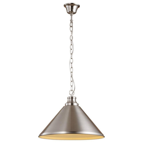 подвесной светильник arte lamp pendants a9330sp-1ss в Улан-Удэ