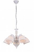 подвесная люстра st luce fiore sl151.503.05 в Улан-Удэ