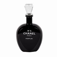 бутыль chanel heart black в Улан-Удэ