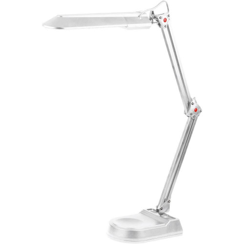 настольная лампа arte lamp desk a5810lt-1si в Улан-Удэ