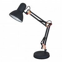 настольная лампа arte lamp junior a1330lt-1ba в Улан-Удэ