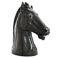 статуэтка horse head medici riccardi от eichholtz в Улан-Удэ