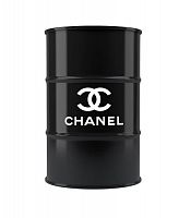 декоративная бочка chanel m в Улан-Удэ