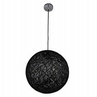 подвесной светильник moooi random light d40 black в Улан-Удэ