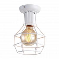 потолочный светильник arte lamp a9182pl-1wh в Улан-Удэ