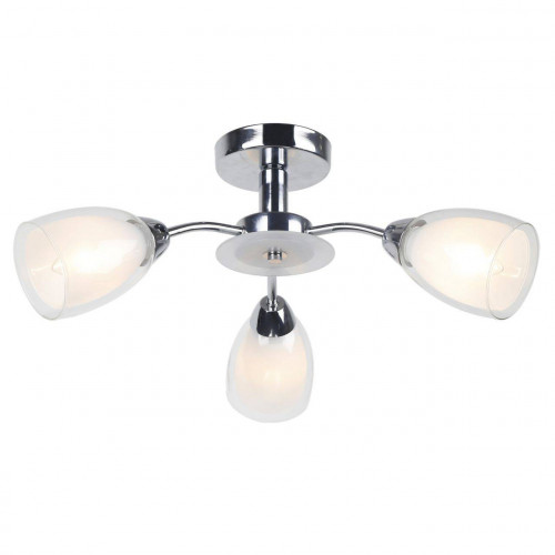 потолочная люстра arte lamp 53 a7201pl-3cc в Улан-Удэ