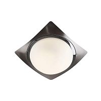 потолочный светильник idlamp alessa 370/15pf-whitechrome в Улан-Удэ