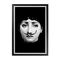 арт-постер сальвадор fornasetti в Улан-Удэ