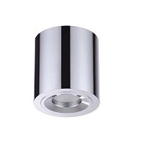 потолочный светильник odeon light spartano 3584/1c в Улан-Удэ