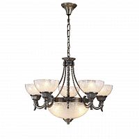 подвесная люстра arte lamp fedelta a5861lm-3-5ab в Улан-Удэ