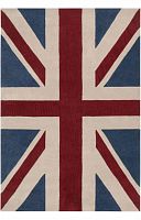 ковер union jack classic 120х180 в Улан-Удэ