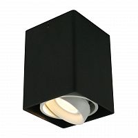 потолочный светильник arte lamp a5655pl-1bk в Улан-Удэ