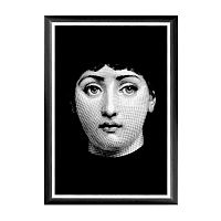 арт-постер моно лина fornasetti в Улан-Удэ