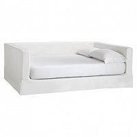 диван-кровать jamie daybed 180x200 прямой белый в Улан-Удэ