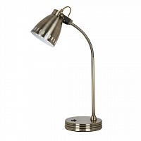 настольная лампа arte lamp 46 a2214lt-1ab в Улан-Удэ