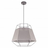 подвесной светильник tk lighting 1801 cristal 1 в Улан-Удэ