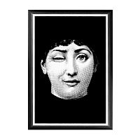 арт-постер намек fornasetti в Улан-Удэ