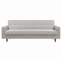 диван bantam sofa большой прямой молочный в Улан-Удэ