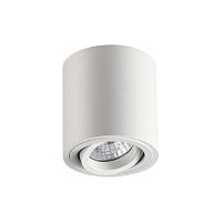 потолочный светильник odeon light tuborino 3567/1c в Улан-Удэ