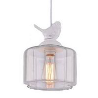 подвесной светильник arte lamp 19 a8029sp-1wh в Улан-Удэ