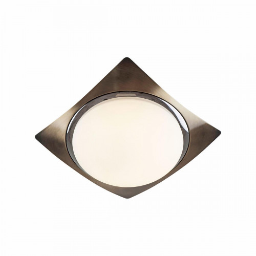 потолочный светильник idlamp alessa 370/15pf-oldbronze в Улан-Удэ