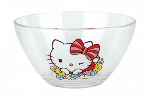 пиала hello kitty 13 см в Улан-Удэ