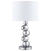 настольная лампа arte lamp chic a4610lt-1cc в Улан-Удэ