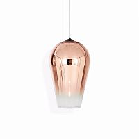 подвесной светильник fade copper от delight collection в Улан-Удэ