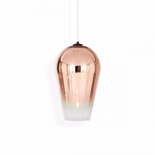 подвесной светильник fade copper от delight collection в Улан-Удэ