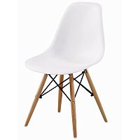 стул arty (eames style) xrf-033-aw white в Улан-Удэ