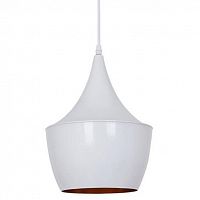 подвесной светильник arte lamp cappello a3407sp-1wh в Улан-Удэ