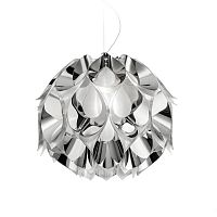 подвесной светильник flora medium silver от slamp в Улан-Удэ