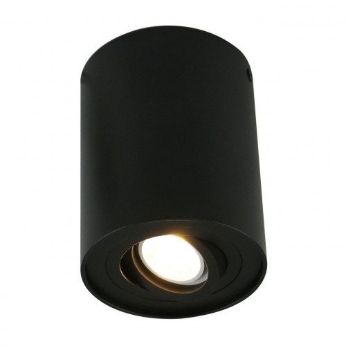 потолочный светильник arte lamp a5644pl-1bk в Улан-Удэ