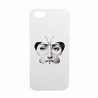 чехол для iphone 5/5s пьеро форназетти butterfly в Улан-Удэ