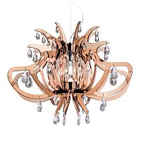 подвесной светильник lillibet copper от slamp в Улан-Удэ