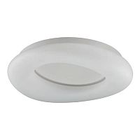 потолочный светодиодный светильник odeon light aura 4064/40cl в Улан-Удэ