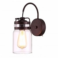 бра arte lamp bene a9179ap-1ck в Улан-Удэ