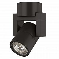 потолочный светильник lightstar illumo l1 alu 051047 в Улан-Удэ