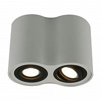 потолочный светильник arte lamp a5644pl-2wh в Улан-Удэ