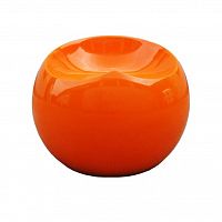 табурет finn stone ball chair оранжевый в Улан-Удэ