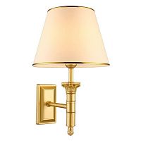 бра arte lamp budapest a9185ap-1sg в Улан-Удэ