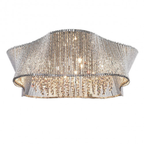 потолочный светильник arte lamp incanto a4207pl-9cc в Улан-Удэ