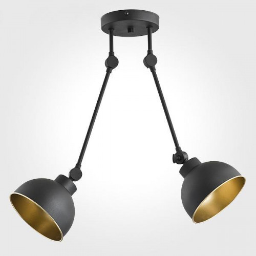 подвесная люстра tk lighting 2174 techno в Улан-Удэ