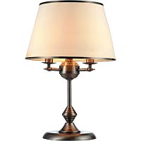 настольная лампа arte lamp alice a3579lt-3ab в Улан-Удэ