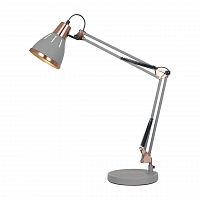 настольная лампа arte lamp a2246lt-1gy в Улан-Удэ