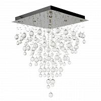 каскадная люстра arti lampadari flusso h 1.4.50.515 n в Улан-Удэ