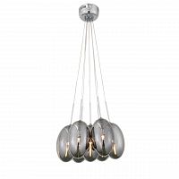 подвесная светодиодная люстра st luce esile sl433.103.07 в Улан-Удэ