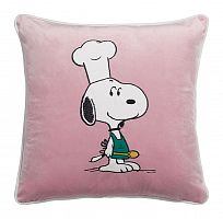 подушка шеф-повар снупи snoopy chef в Улан-Удэ