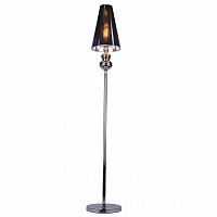 торшер arte lamp anna maria a4280pn-1cc в Улан-Удэ