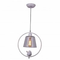 подвесной светильник arte lamp passero a4289sp-1wh в Улан-Удэ